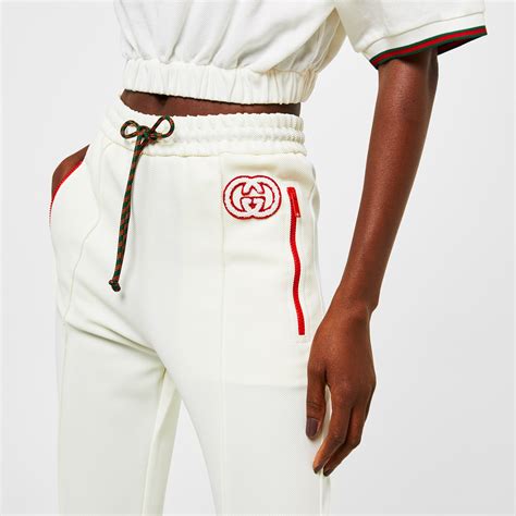 gucci tracksuit women's